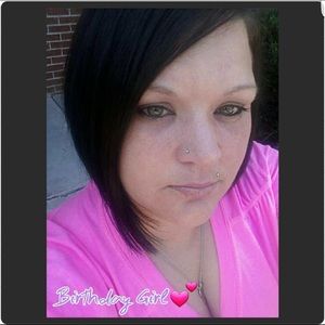 Meet your Posher, April